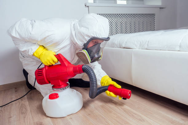 Pest Control for Hotels in Mckees Rocks, PA